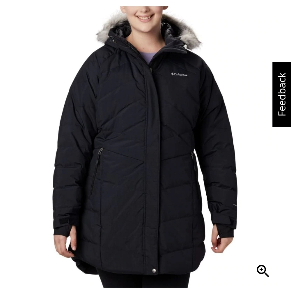 Winter Jacket